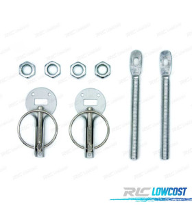 CIERRE SEGURIDAD CAPO GENÉRICO