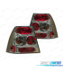 PILOTOS VOLKSWAGEN VW BORA 1J 98-05 LOOK LEXUS FONDO CROMO