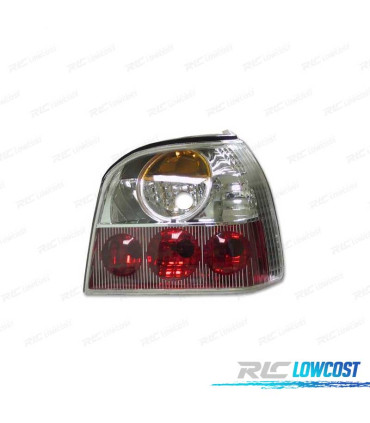 PILOTOS VOLKSWAGEN VW GOLF MK3 91-97 LOOK LEXUS