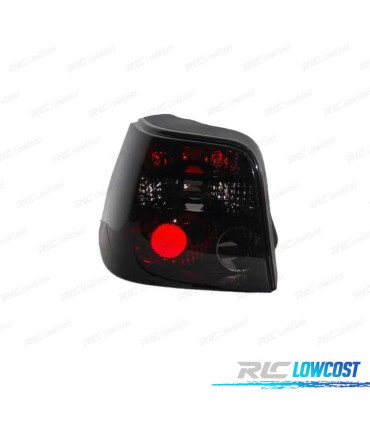 PILOTOS VOLKSWAGEN VW GOLF 4 97-03 AHUMADO