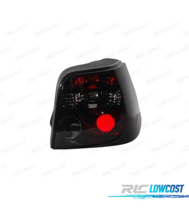 PILOTOS VOLKSWAGEN VW GOLF 4 97-03 AHUMADO