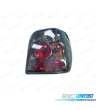 PILOTOS VOLKSWAGEN VW POLO 6N2 99-01 LOOK LEXUS AHUMADO