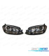 FAROS VOLKSWAGEN VW GOLF 7 12-17 XENON LUZ DIURNA DRL NEGRO