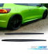 AÑADIDOS TALONERAS VOLKSWAGEN VW SCIROCCO 08-15 LOOK R