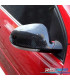 CARCASA ESPEJOS VOLKSWAGEN VW GOLF 5 03-08 CARBONO