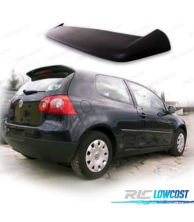 ALERON SPOILER VOLKSWAGEN VW GOLF 5 03-08