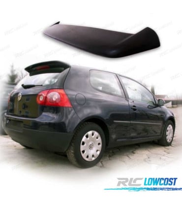 ALERON SPOILER VOLKSWAGEN VW GOLF 5 03-08