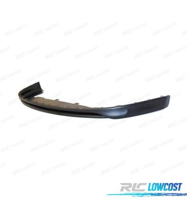 SPOILER LIP VOLKSWAGEN VW GOLF MK5 GTI