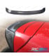 ALERON SPOILER VOLKSWAGEN VW GOLF 6 GTI R32 08-12 LOOK RZ CARBONO