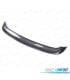 ALERON SPOILER VOLKSWAGEN VW GOLF 6 GTI R32 08-12 LOOK RZ CARBONO