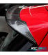 ALERON SPOILER VOLKSWAGEN VW GOLF 6 GTI R32 08-12 LOOK RZ CARBONO