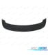 ALERON SPOILER VOLKSWAGEN VW GOLF 6 GTI R32 08-12 LOOK RZ NEGRO BRILLO