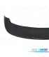 ALERON SPOILER VOLKSWAGEN VW GOLF 6 GTI R32 08-12 LOOK RZ NEGRO BRILLO