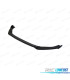 SPOILER LIP VOLKSWAGEN VW GOLF 7.5 GTI 17-20 NEGRO