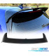 ALERON SPOILER VOLKSWAGEN VW GOLF 8 20- NEGRO BRILLO