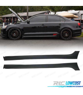 TALONERAS VOLKSWAGEN VW JETTA 11-18