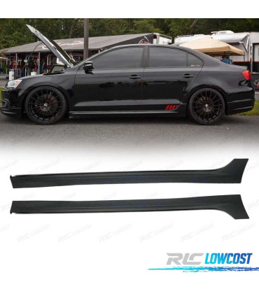 TALONERAS VOLKSWAGEN VW JETTA 11-18