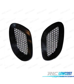 TOMAS DE AIRE UNIVERSAL REJILLA LOOK GRT