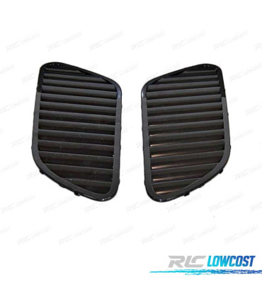 TOMAS DE AIRE UNIVERSAL REJILLA LOOK GRT