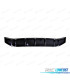 ALERON SPOILER TOYOTA GT 86 SUBARU BRZ FACELIFT 21- NEGRO BRILLO