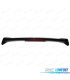 ALERON SPOILER SUBARU IMPREZA 08- LOOK STI CARBONO