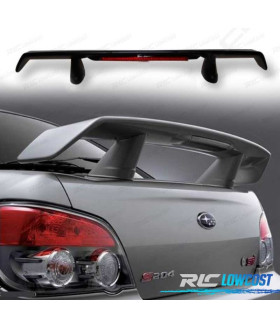 ALERON SPOILER SUBARU IMPREZA 01-07 LOOK S240