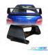 ALERON SPOILER SUBARU IMPREZA 01-07 LOOK WRC CARBONO