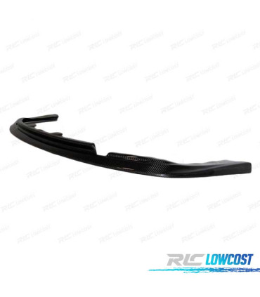 SPOILER LIP SUBARU IMPREZA 04- GDB STI CARBONO