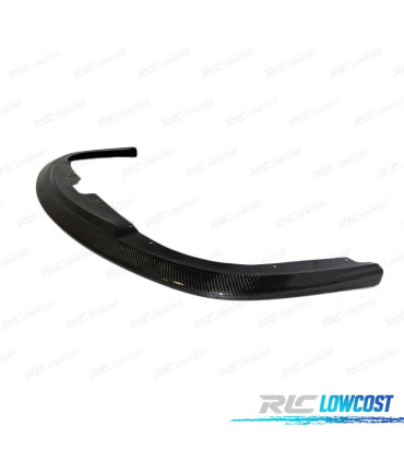 SPOILER LIP SUBARU IMPREZA 06- CARBONO