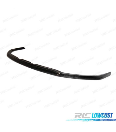 SPOILER LIP SUBARU IMPREZA 12- GVF CARBONO