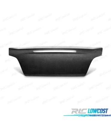PORTON TRASERO SUBARU IMPREZA 01-07 4P CARBONO