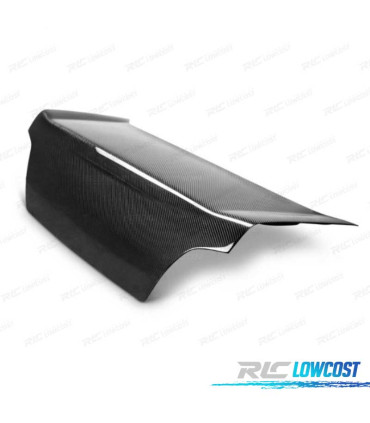 PORTON TRASERO SUBARU IMPREZA 01-07 4P CARBONO
