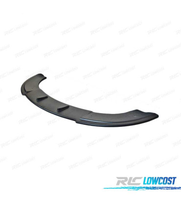 SPOILER LIP SEAT LEON FR 04-09