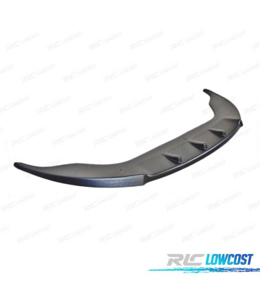 SPOILER LIP SEAT LEON II 09-12 LOOK FR
