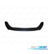 SPOILER LIP SEAT LEON III FR CUPRA 17-20