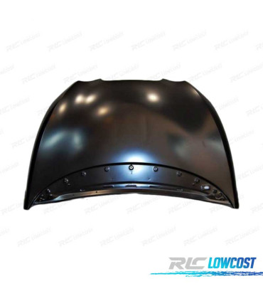 CAPO SEAT LEON 09-12 METAL