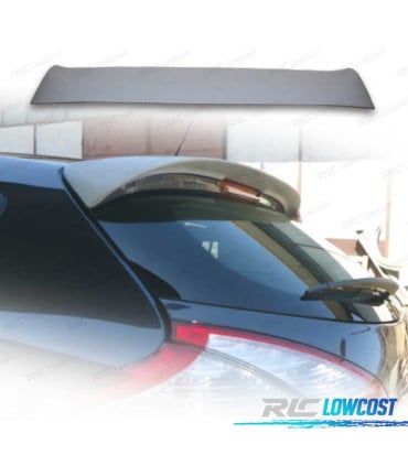 ALERON SPOILER RENAULT MEGANE 09-11