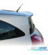ALERON SPOILER RENAULT MEGANE II 02-