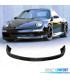 SPOILER LIP PORSCHE 997 05-08 CARBONO
