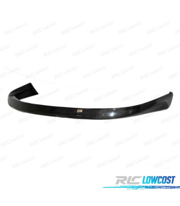 SPOILER LIP PORSCHE 997 05-08 CARBONO