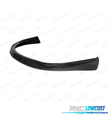 SPOILER LIP PORSCHE 997 05-08 CARBONO