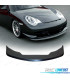 SPOILER LIP PORSCHE 996 GT3 97-04