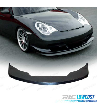SPOILER LIP PORSCHE 996 GT3 97-04