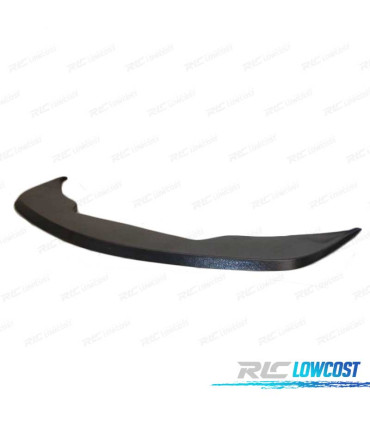 SPOILER LIP PORSCHE 996 GT3 97-04