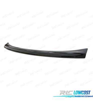 ALERÓN SPOILER PORSCHE 971 TURBO 10-16 CARBONO