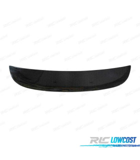 ALERON SPOILER PORSCHE PANAMERA 10-16 CARBONO