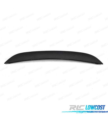ALERON SPOILER PORSCHE PANAMERA 10-16 CARBONO