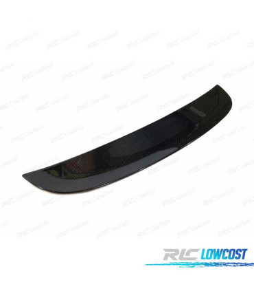 ALERON SPOILER PORSCHE PANAMERA 10-16 CARBONO