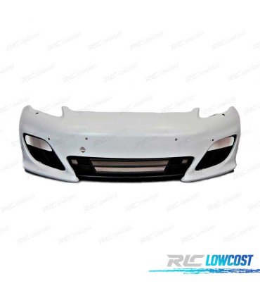 PARAGOLPES DELANTERO PORSCHE PANAMERA S 4S 10-14 PDC