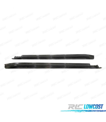 TALONERAS PORSCHE PANAMERA 971 10-14 CARBONO